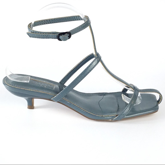 TOPSHOP Strappy Sandals - Picture 2 of 3